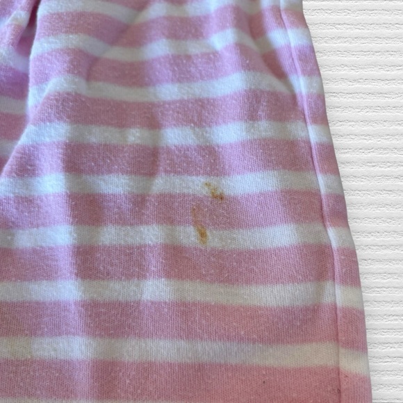 Squiggles by Charlie Christmas Romper - Picture 7 of 8